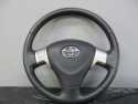 TOYOTA AURIS 06- KIEROWNICA MULTIFUNKCYJNA PODUSZKA AIR BAG