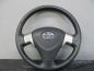 TOYOTA AURIS 06- KIEROWNICA MULTIFUNKCYJNA PODUSZKA AIR BAG