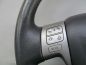 TOYOTA AURIS 06- KIEROWNICA MULTIFUNKCYJNA PODUSZKA AIR BAG