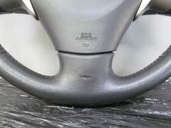 TOYOTA AURIS 06- KIEROWNICA MULTIFUNKCYJNA PODUSZKA AIR BAG