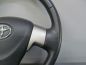 TOYOTA AURIS 06- KIEROWNICA MULTIFUNKCYJNA PODUSZKA AIR BAG