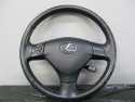 LEXUS RX 300 350 03-  KIEROWNICA MULTIFUNKCYJNA PODUSZKA AIR BAG