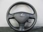 LEXUS RX 300 350 03-  KIEROWNICA MULTIFUNKCYJNA PODUSZKA AIR BAG