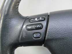 LEXUS RX 300 350 03-  KIEROWNICA MULTIFUNKCYJNA PODUSZKA AIR BAG