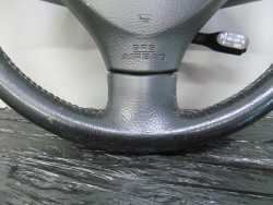 LEXUS RX 300 350 03-  KIEROWNICA MULTIFUNKCYJNA PODUSZKA AIR BAG