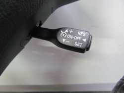 LEXUS RX 300 350 03-  KIEROWNICA MULTIFUNKCYJNA PODUSZKA AIR BAG