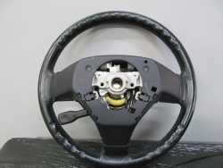 LEXUS RX 300 350 03-  KIEROWNICA MULTIFUNKCYJNA PODUSZKA AIR BAG