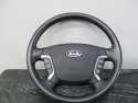 KIA MAGENTIS II 05-10 KIEROWNICA MULTIFUNKCYJNA PODUSZKA AIR BAG