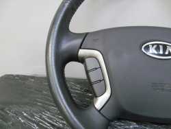 KIA MAGENTIS II 05-10 KIEROWNICA MULTIFUNKCYJNA PODUSZKA AIR BAG