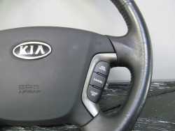 KIA MAGENTIS II 05-10 KIEROWNICA MULTIFUNKCYJNA PODUSZKA AIR BAG