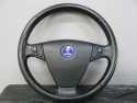 SAAB 93 9-3 06- KIEROWNICA MULTIFUNKCYJNA PODUSZKA AIR BAG