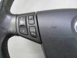 SAAB 93 9-3 06- KIEROWNICA MULTIFUNKCYJNA PODUSZKA AIR BAG