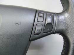 SAAB 93 9-3 06- KIEROWNICA MULTIFUNKCYJNA PODUSZKA AIR BAG