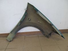 CITROEN C3 01-05 BLOTNIK PRZOD LEWY KRZC