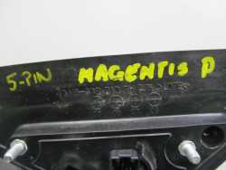KIA MAGENTIS I 05-10 LUSTERKO PRAWE 5PIN EB