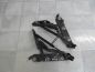 JAGUAR XF X250 07- ZAWIASY KLAPY BAGAZNIKA 8X2342701AF