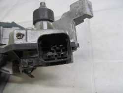 KIA RIO II 05-11 HB SILNICZEK WYCIERACZEK UK 98110-1G900