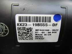 JAGUAR XF I 07- 2.7D NAGRZEWNICA UK 8X23-19B555-DF