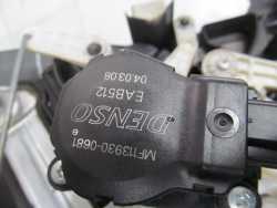 JAGUAR XF I 07- 2.7D NAGRZEWNICA UK 8X23-19B555-DF