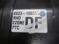 JAGUAR XF I 07- 2.7D NAGRZEWNICA UK 8X23-19B555-DF