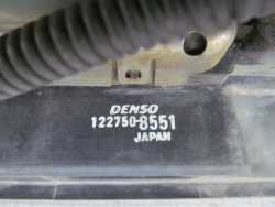 LEXUS RX300 CHLODNICE WENTYLATORY KLIMA 03/09