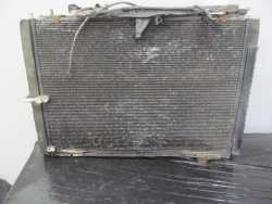 LEXUS RX300 CHLODNICE WENTYLATORY KLIMA 03/09
