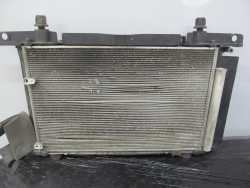 LEXUS RX300 CHLODNICE WENTYLATORY KLIMA 03/09