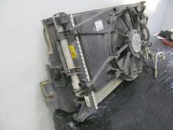 RENAULT LAGUNA III 1.6 2.0 B 16V CHLODNICE WENTYLATORY 07/12
