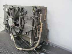 RENAULT LAGUNA III 1.6 2.0 B 16V CHLODNICE WENTYLATORY 07/12
