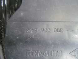 RENAULT LAGUNA III 1.6 2.0 B 16V CHLODNICE WENTYLATORY 07/12