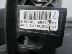 CITROEN C4 PICASSO MANETKA PRZELACZNIK BIEGOW 96591774XT