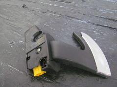 CITROEN C4 PICASSO MANETKA PRZELACZNIK BIEGOW 96591774XT