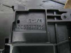 RENAULT LAGUNA III CZYTNIK KART A2C5318518606 KARTA 07/12