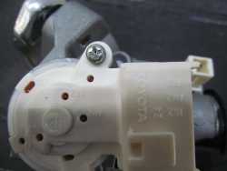 TOYOTA AURIS STACYJKA 45020-0203 KOSTKA 07/12