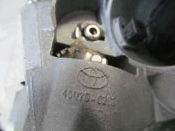 TOYOTA AURIS STACYJKA 45020-0203 KOSTKA 07/12